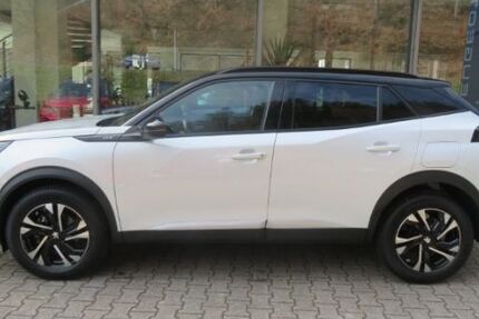 Peugeot 2008 67.350 km 21.590 &euro; Oppenau 77728