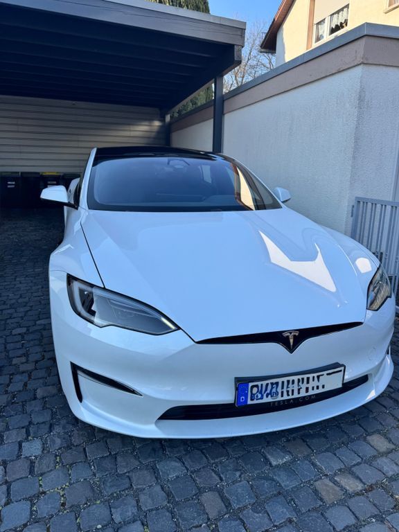 Tesla Model S 31.000 km 75.000 € Gießen 35390