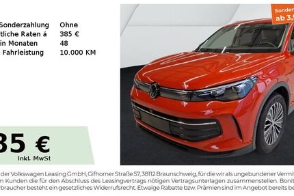 VW Tiguan 27.117 km 36.740 € Nürnberg 90411