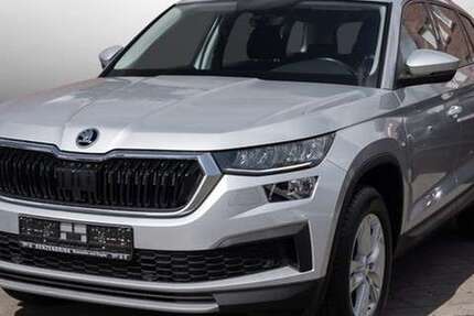 Skoda Kodiaq 77.710 km 26.919 € Bramsche 49565