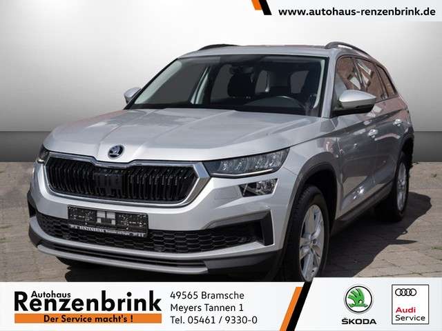 Skoda Kodiaq 77.710 km 26.919 € Bramsche 49565