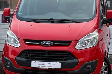 Ford Transit 280.245 km 6.999 &euro; VÖHRINGEN (LANDKREIS ROTTWEIL BEI STUTTGART) 72189