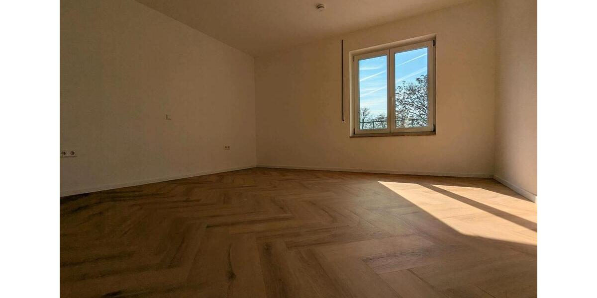 Etagenwohnung Regensburg Gallingkofen - 3 Zimmer, 84 m&sup2;, 1.320&euro; | Angebot:26042075