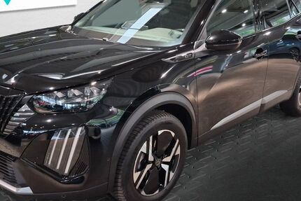 Peugeot 2008 41.690 km 21.990 &euro; Schongau 86956
