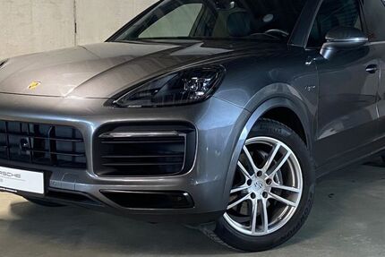 Porsche Cayenne 55.900 km 78.900 &euro; Plattling 94447
