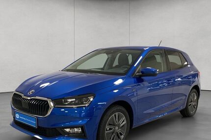 Skoda Fabia 6.000 km 21.290 &euro; Preetz-Schellhorn 24211