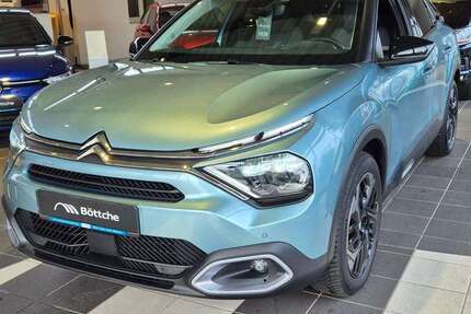 Citroen C4 13.150 km 18.990 &euro; Zerbst/Anhalt 39261