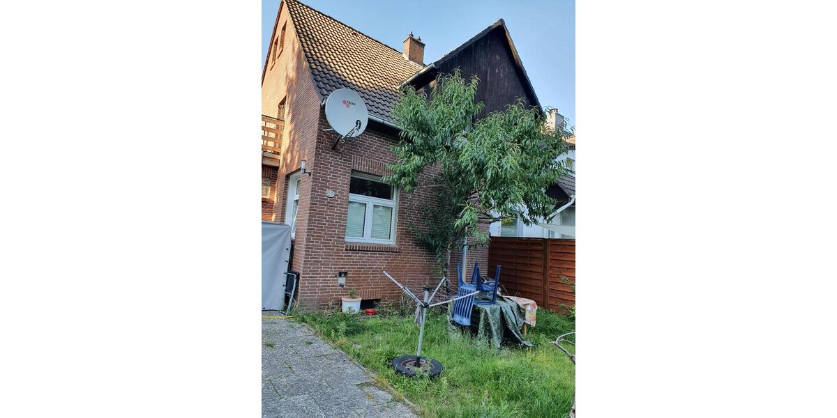 Reihenhaus Eschede Höfer - 3 Zimmer, 82 m&sup2;, 89.000&euro; | Angebot:26727600