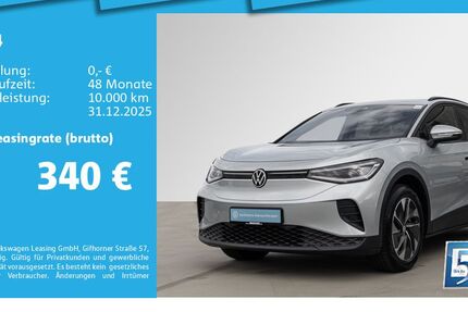 VW ID.4 9.128 km 36.695 € München 80687