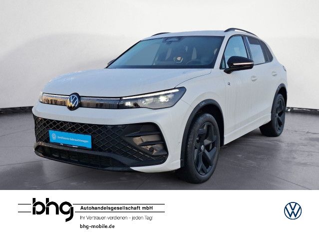VW Tiguan 18.846 km 48.930 &euro; Rottweil 78628