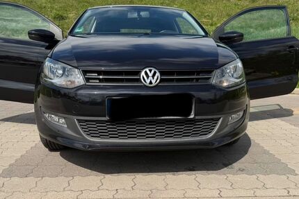 VW Polo 186.337 km 4.998 &euro; Buchholz 21244