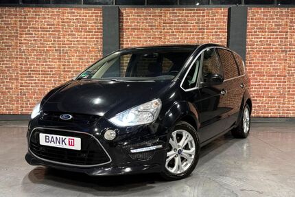Ford S-Max 265.344 km 3.999 &euro; Dresden 01139