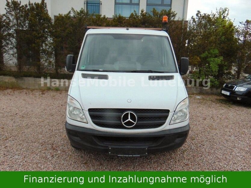 Sprinter