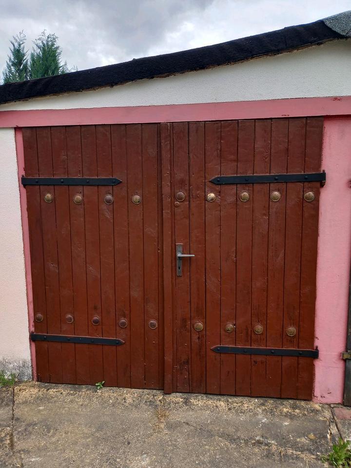 Reihenhaus in ruhiger Lage in Kitzscher zu verkaufen