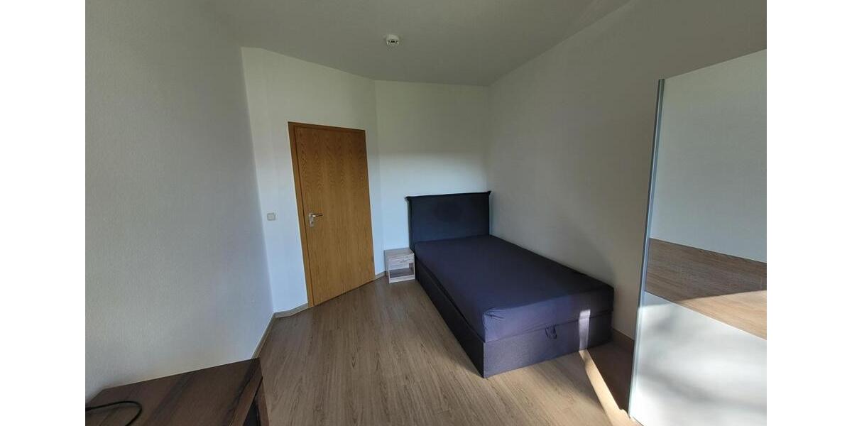 Erdgeschoßwohnung Schkeuditz - 3 Zimmer, 67 m&sup2;, 644&euro; | Angebot:26277584