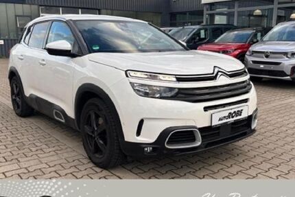 Citroen C5 Aircross 55.862 km 19.890 &euro; Leutkirch im Allgäu 88299