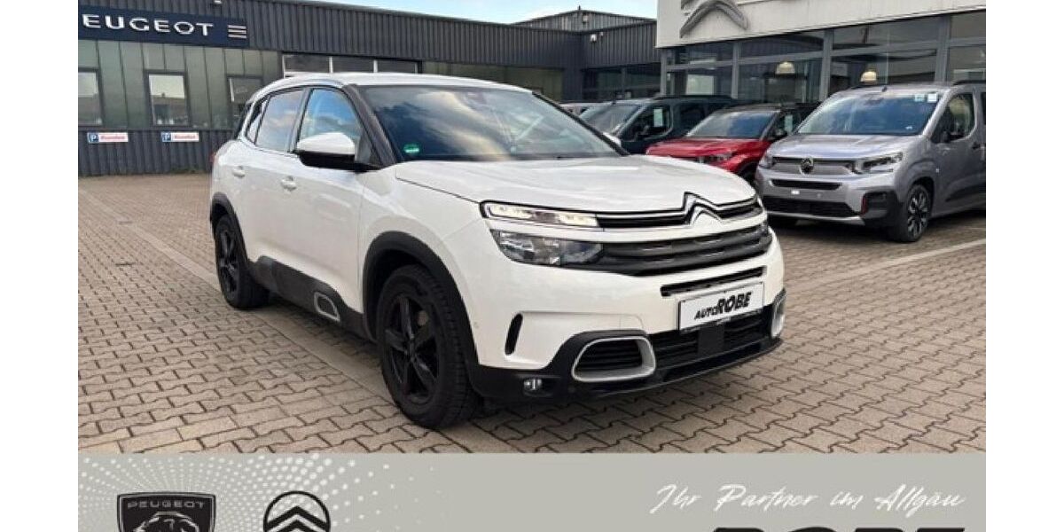 Citroen C5 Aircross 55.862 km 19.890 &euro; Leutkirch im Allgäu 88299