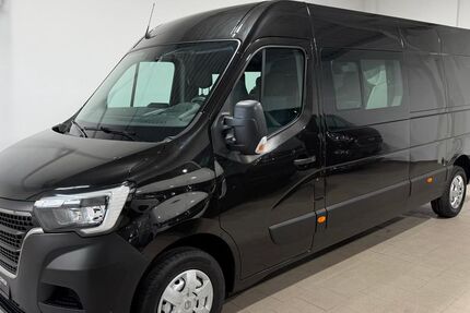 Renault Master 96.800 km 26.990 &euro; Naumburg 06618