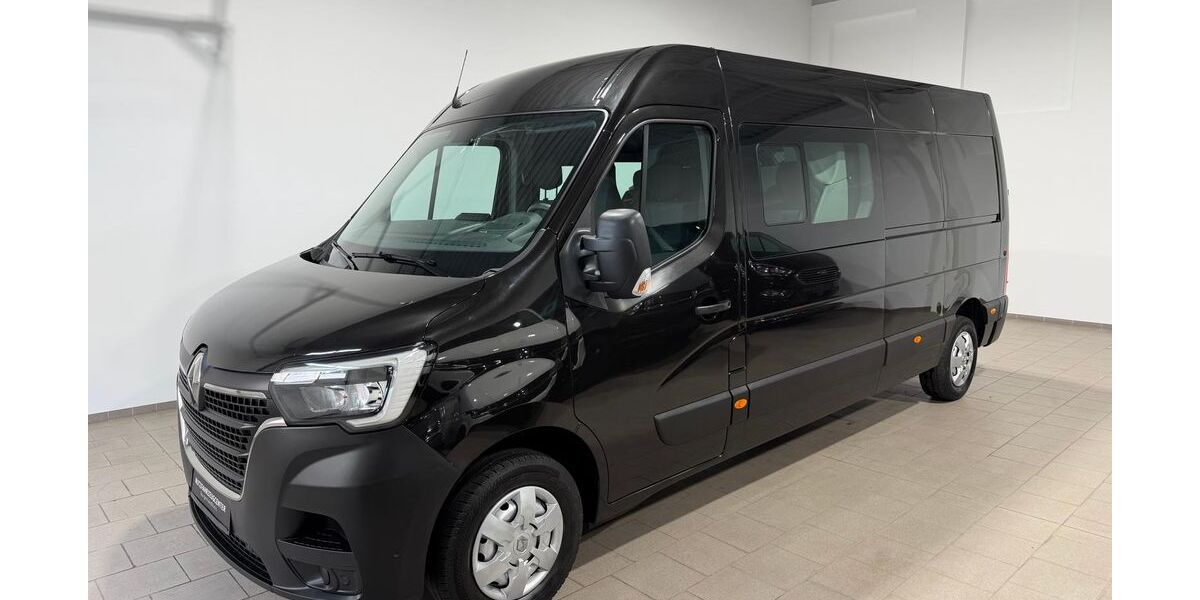 Renault Master 96.800 km 26.990 &euro; Naumburg 06618