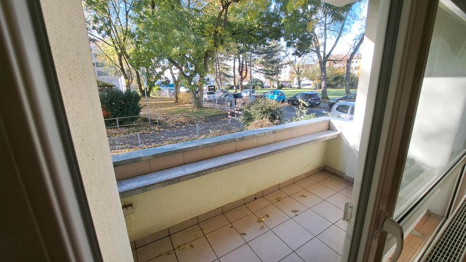 EIgentumswohnung in Köln Bickendorf 2 zimmer