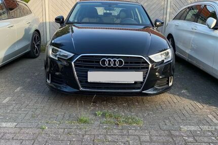 Audi A3 141.000 km 11.999 &euro; Oldenburg 26135