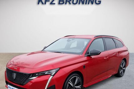 Peugeot 308 43.787 km 19.880 &euro; Lingen (Ems) 49811