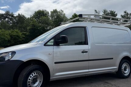 VW Caddy Maxi 150.000 km 9.490 &euro; Hechthausen 21755