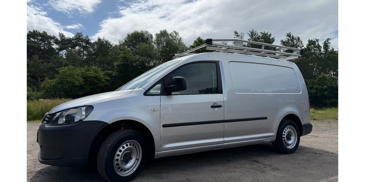 VW Caddy Maxi 150.000 km 9.490 &euro; Hechthausen 21755
