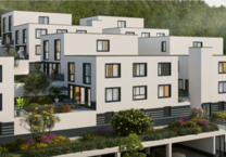 Wohnung zum Mieten in Lörrach 997,50 € 57 m²