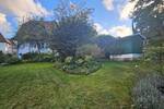 Gartenliebhaber gesucht - 1-Fam.-Haus mit traumhaftem Garten in ruhiger Lage 5 zimmer