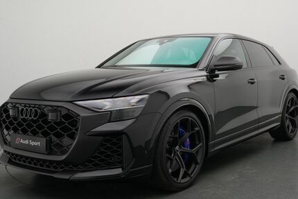 Audi RSQ8 2.009 km 166.980 &euro; Leverkusen 51373