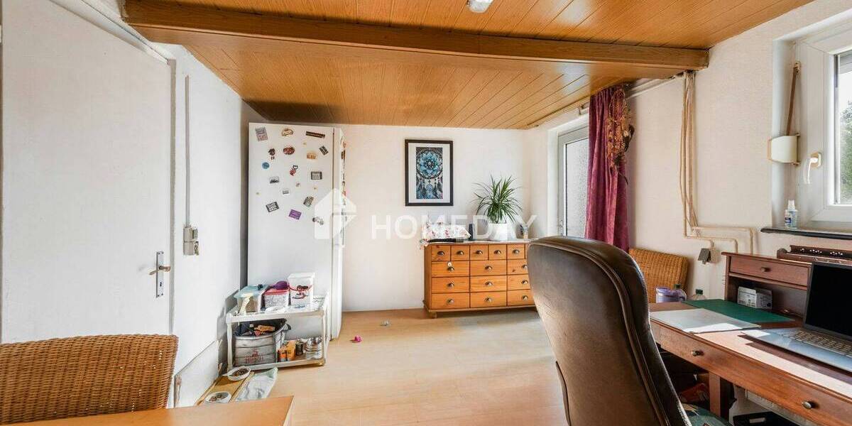 Doppelhaushälfte Meßstetten Tieringen - 4 Zimmer, 80 m&sup2;, 175.000&euro; | Angebot:25737621