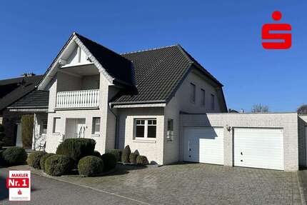 Haus Kleve - 6 Zimmer, 243 m&sup2;, 659.000&euro; | Angebot:25700216