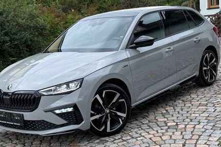 Skoda Scala 7.000 km 27.980 € Schwarzenbach 92720