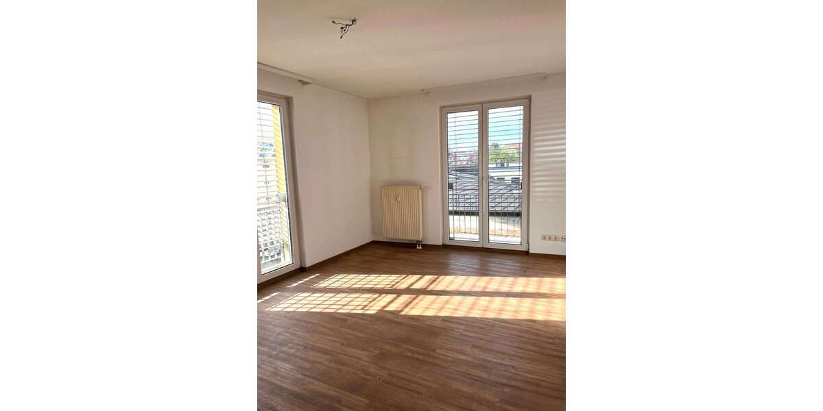 Etagenwohnung Haldensleben - 2 Zimmer, 40 m&sup2;, 422&euro; | Angebot:26979485