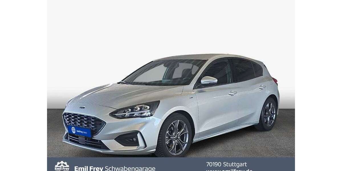 Ford Focus 32.951 km 16.400 &euro; Stuttgart 70190