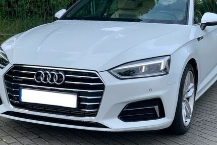 Audi A5 119.000 km 24.500 € Eschenburg 35713
