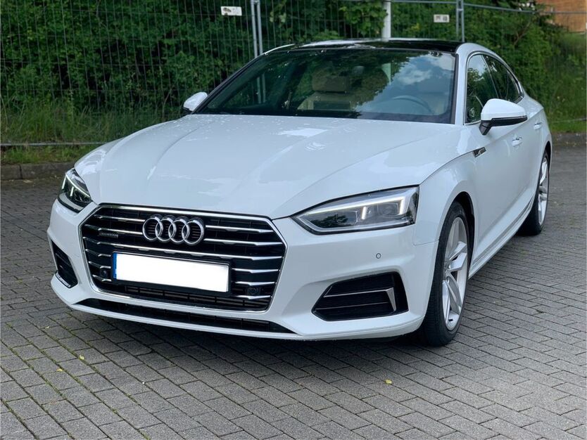 Audi A5 119.000 km 24.990 € Eschenburg 35713