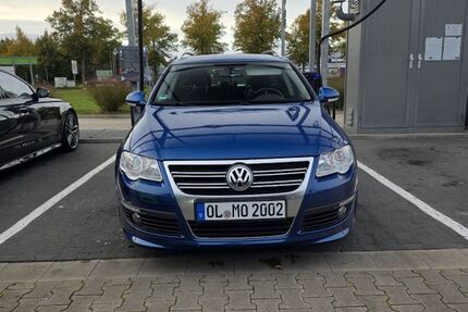 VW Passat 165.000 km 3.999 &euro; Delmenhorst 27753