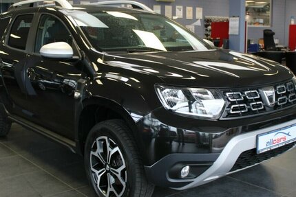 Dacia Duster TCe 130 2WD GPF Prestige - AHK - 130.308 km 11.980 &euro; Euskirchen 53881
