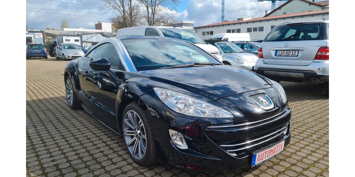 Peugeot RCZ 117.000 km 7.950 &euro; Ludwigshafen Am Rhein 67059