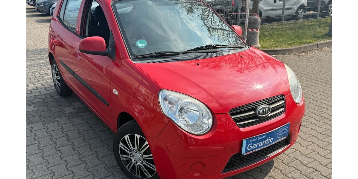 Kia Picanto 133.174 km 2.980 &euro; Offenbach 63071