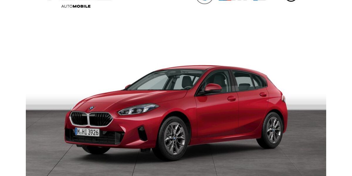 BMW 120 7.048 km 27.890 &euro; Cham 93413