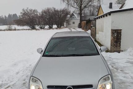 Opel Vectra 103.674 km 4.000 &euro; Neusäß 86356