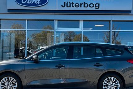 Ford Focus 112.001 km 11.890 &euro; Jüterbog 14913
