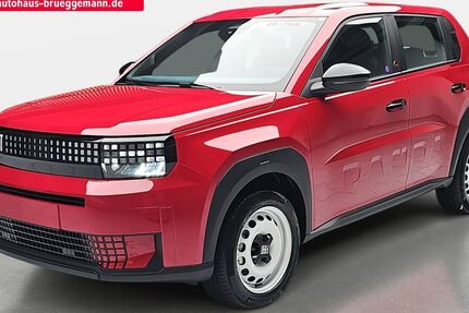 Fiat Grande Panda 2.990 km 21.990 &euro; Rheine 48432