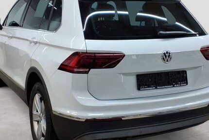 VW Tiguan 106.300 km 22.180 &euro; Zell (Mosel) 56856