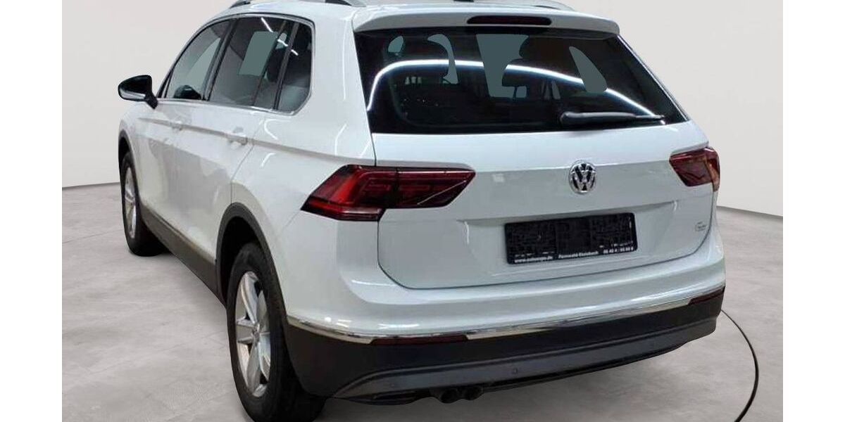 VW Tiguan 106.300 km 22.180 &euro; Zell (Mosel) 56856