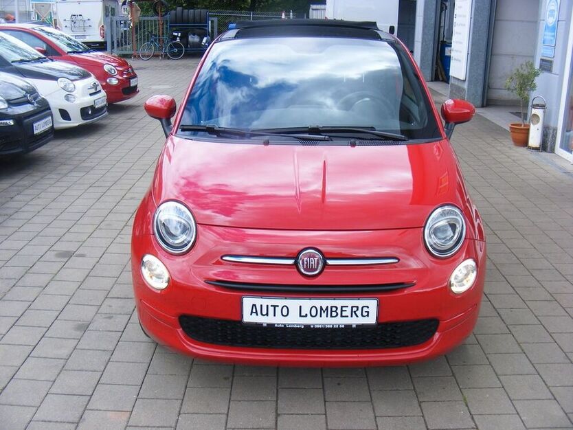 500C