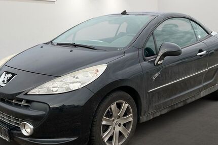 Peugeot 207 219.713 km 999 &euro; Brehna 06796